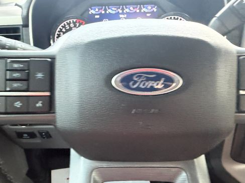 Used 2023 Ford F150 XLT w/ Equipment Group 302A High AWD/4WD image 43