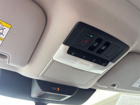 Used 2023 Nissan Pathfinder Platinum w/ Lighting Package (N92) image 29