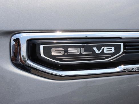 Used 2025 GMC Sierra 1500 SLT AWD/4WD image 55