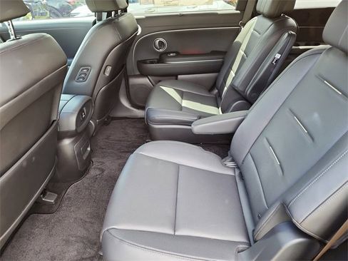 New 2026 Hyundai Palisade Calligraphy image 15