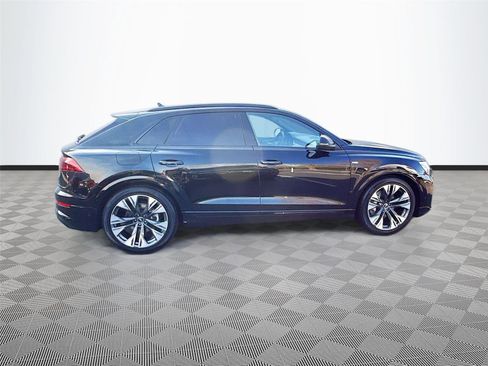 New 2026 Audi Q8 Premium Plus image 8