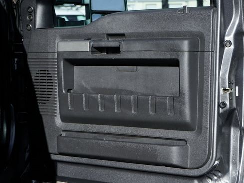 Used 2012 Ford F350 Lariat w/ Chrome Pkg image 37