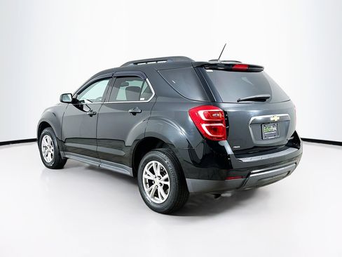 Used 2016 Chevrolet Equinox LT w/ Convenience Package image 5