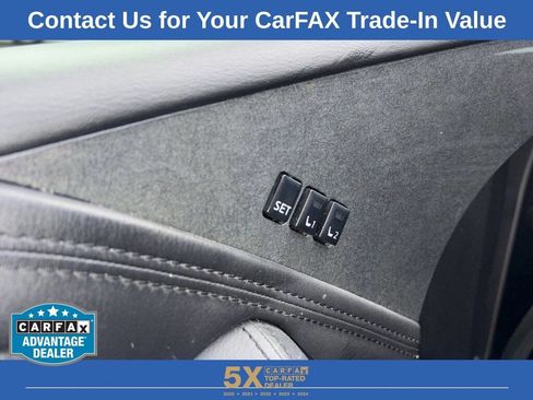 Used 2022 Nissan Armada SL w/ Midnight Edition Package image 27