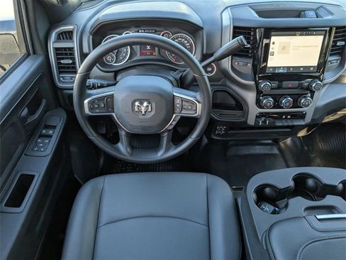 New 2026 RAM 2500 Tradesman image 27