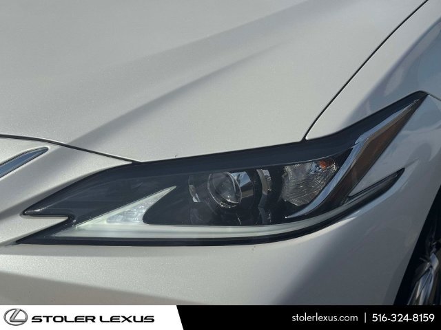 Used 2019 Lexus ES 350 w/ Accessory Package 2 FWD image 11