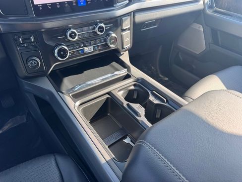 New 2026 Ford F350 Lariat image 37