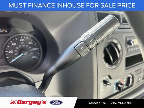 New 2024 Ford E-450 and Econoline 450 Super Duty w/ Power Windows & Locks Group image 19