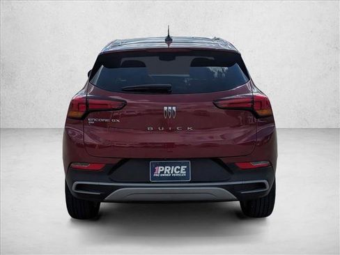 Used 2024 Buick Encore GX Preferred w/ Advanced Technology Package image 6