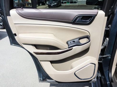 Used 2019 GMC Yukon SLT w/ Open Road Package image 45