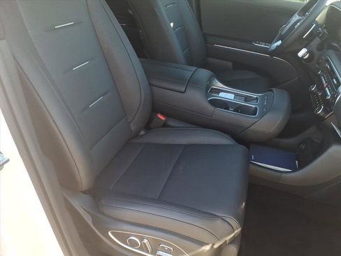 New 2026 Hyundai Palisade Calligraphy image 7