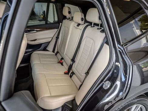 Used 2019 BMW X3 M40i w/ Premium Package AWD/4WD image 41