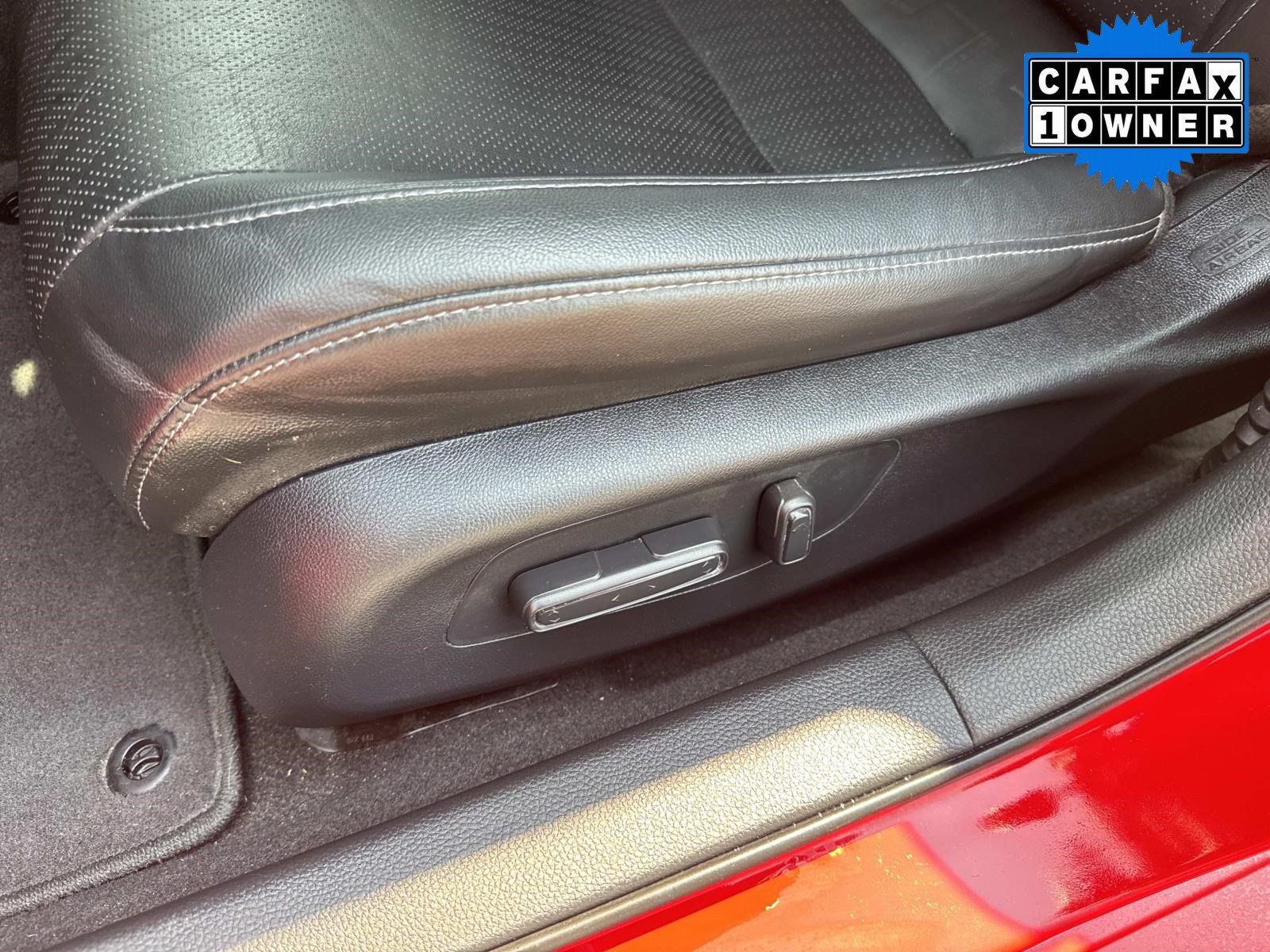 Used 2023 Honda Civic Sport Touring image 22
