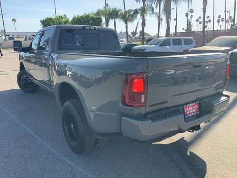 New 2026 RAM 3500 Laramie image 5