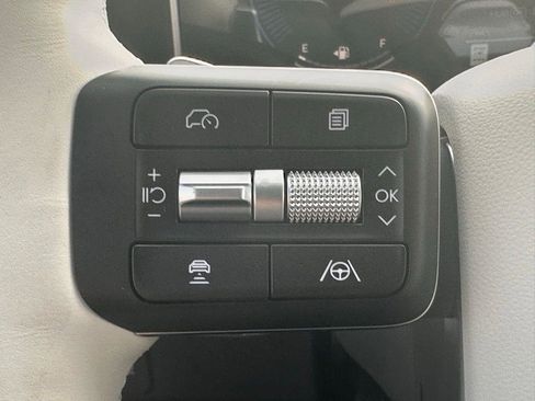 New 2025 Hyundai Santa Fe SEL image 22