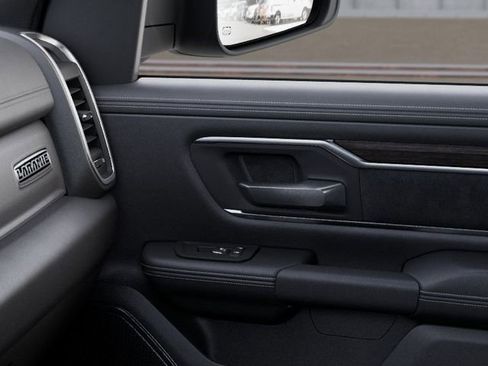 New 2026 RAM 1500 Laramie image 25