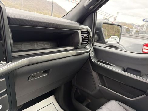 New 2026 Ford F150 STX AWD/4WD image 21