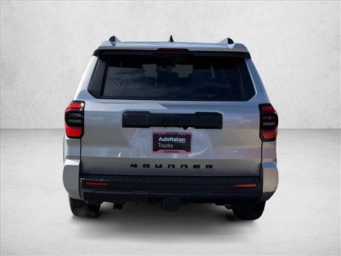 New 2026 Toyota 4Runner SR5 image 5