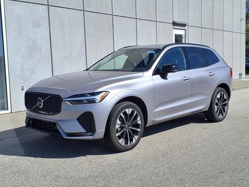 New 2026 Volvo XC60 B5 Plus w/ Climate Package AWD/4WD image 1