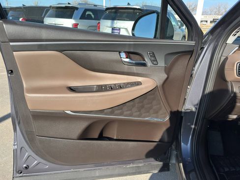 Used 2022 Hyundai Santa Fe Limited image 10