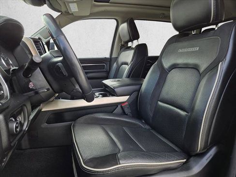 Used 2022 RAM 1500 Laramie w/ Laramie Southwest Edition image 16