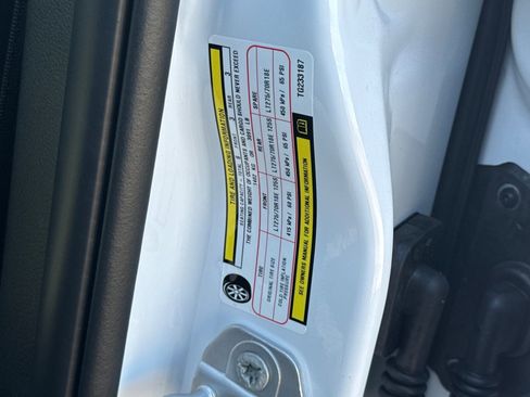 New 2026 RAM 2500 Tradesman image 25