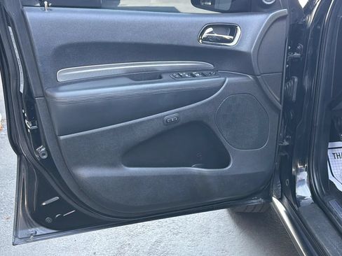 Used 2020 Dodge Durango R/T AWD/4WD image 30
