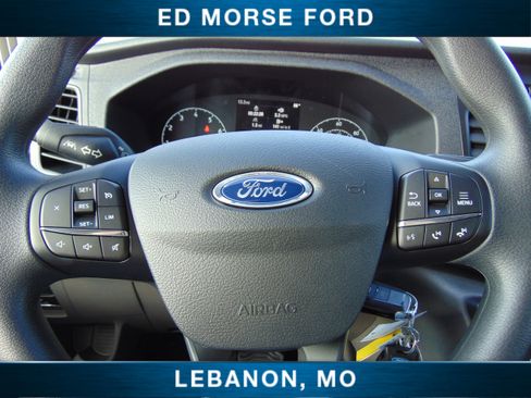 New 2025 Ford Transit 350 XL RWD image 27
