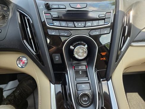 Used 2021 Acura RDX AWD w/ Technology Package image 27