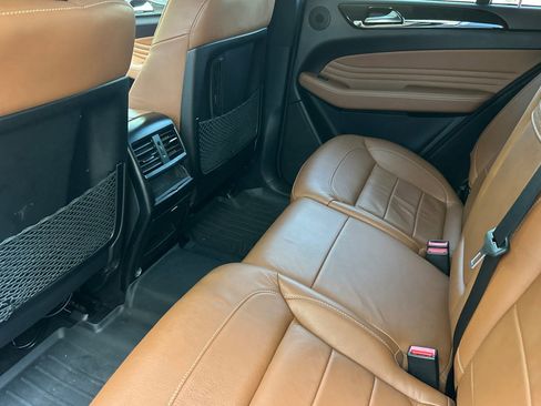 Used 2016 Mercedes-Benz GLE 450 4MATIC Coupe image 28