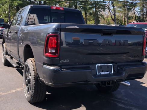 New 2026 RAM 2500 Tradesman image 6