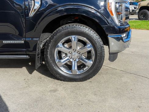 Used 2021 Ford F150 King Ranch image 41
