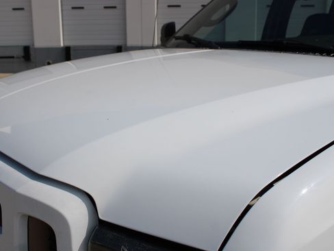 Used 2005 Ford Excursion Eddie Bauer RWD image 36
