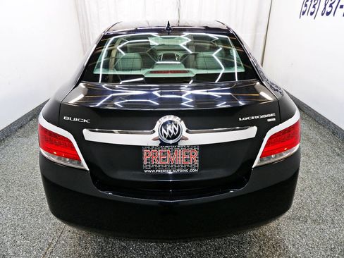 Used 2010 Buick LaCrosse CXL FWD image 5