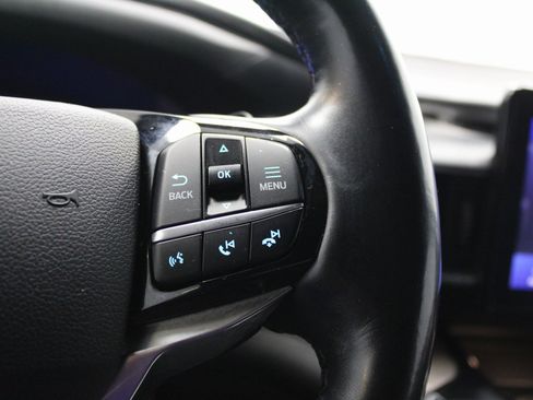 Used 2021 Ford Explorer Platinum w/ Equipment Group 601A image 42