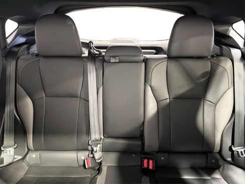 Used 2024 Subaru Crosstrek 2.5i Wilderness w/ Crosstrek Mirror Package image 17