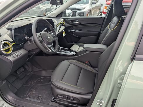 New 2026 Chevrolet Trax ACTIV image 13