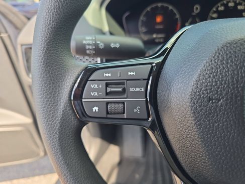 Used 2026 Honda Civic LX image 21