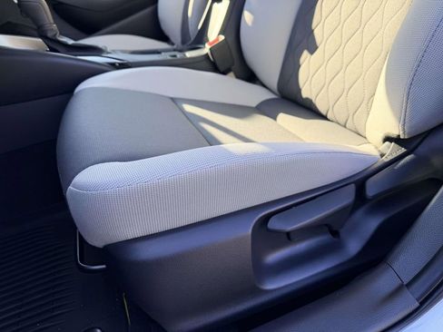 Used 2026 Toyota Corolla LE image 17