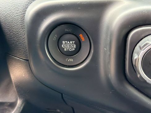 Used 2021 Jeep Wrangler Unlimited Sport AWD/4WD image 16