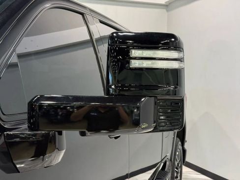 Used 2020 GMC Sierra 2500 AT4 w/ AT4 Premium Package image 58