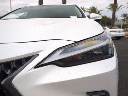 Certified 2024 Lexus NX 250 FWD image 10