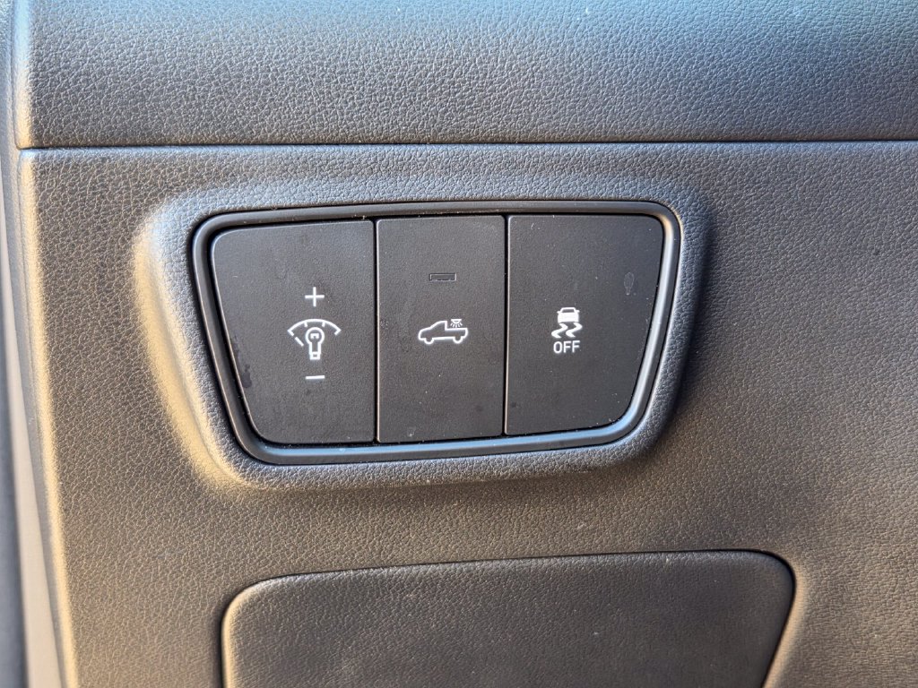 Used 2024 Hyundai Santa Cruz SEL FWD image 28