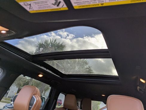 New 2026 INFINITI QX60 Autograph w/ Autograph Tech Package image 23