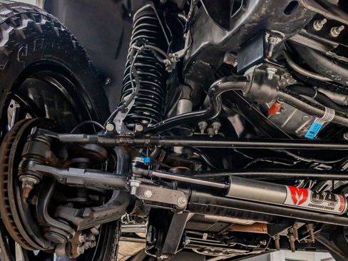 Used 2026 Ford F250 Platinum w/ Platinum Plus Package image 14