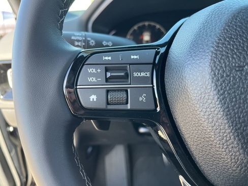 Used 2026 Honda Civic Sport image 21