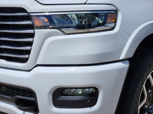 New 2026 RAM 1500 Laramie AWD/4WD image 5