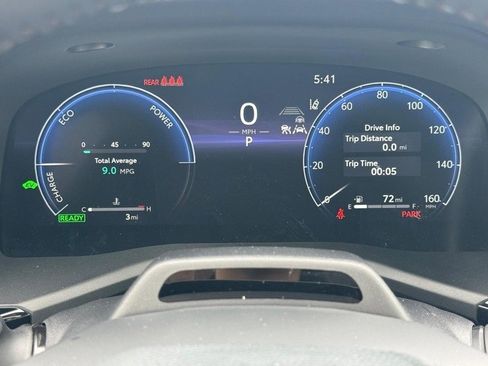 New 2026 Toyota Camry XLE image 21