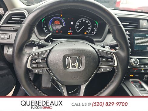 Used 2019 Honda Insight Touring image 16