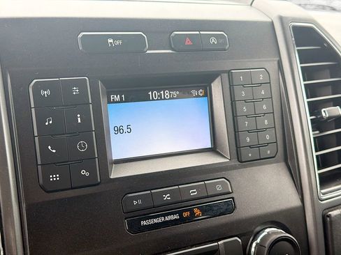 Used 2018 Ford F150 XLT w/ XTR Package AWD/4WD image 16